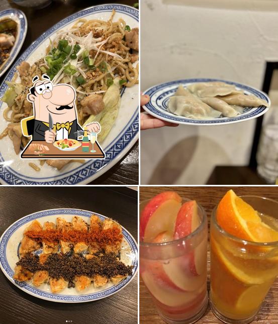 中華酒場チャンジャ 三宮店