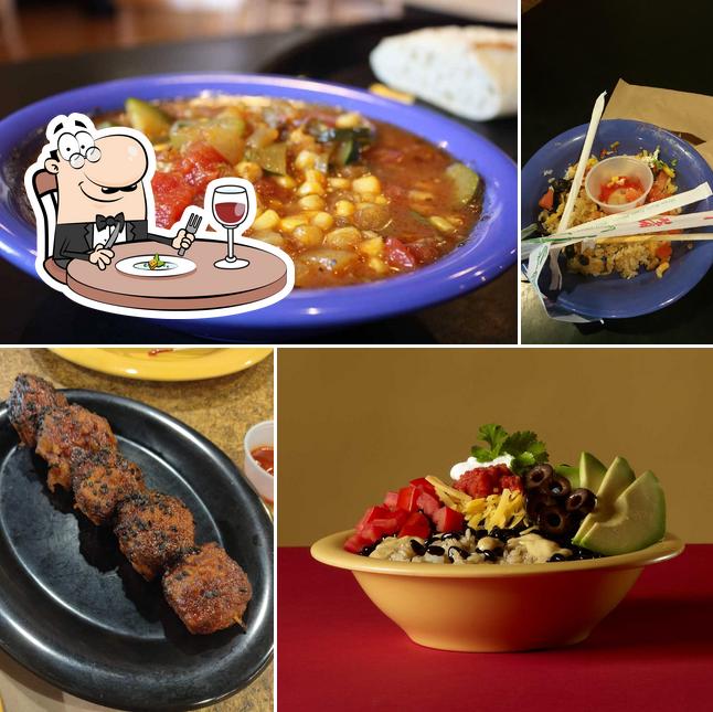 Cafe Yumm! - PeaceHealth at RiverBend