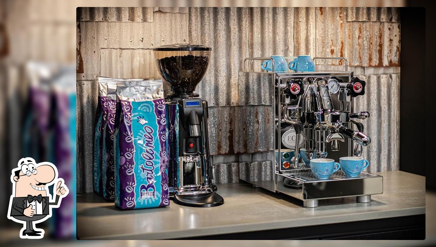 Caffè Bartolomeo