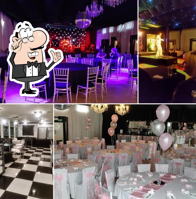 Casey's Venues