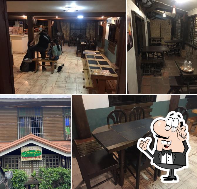 Charitoo Pinoy Resto