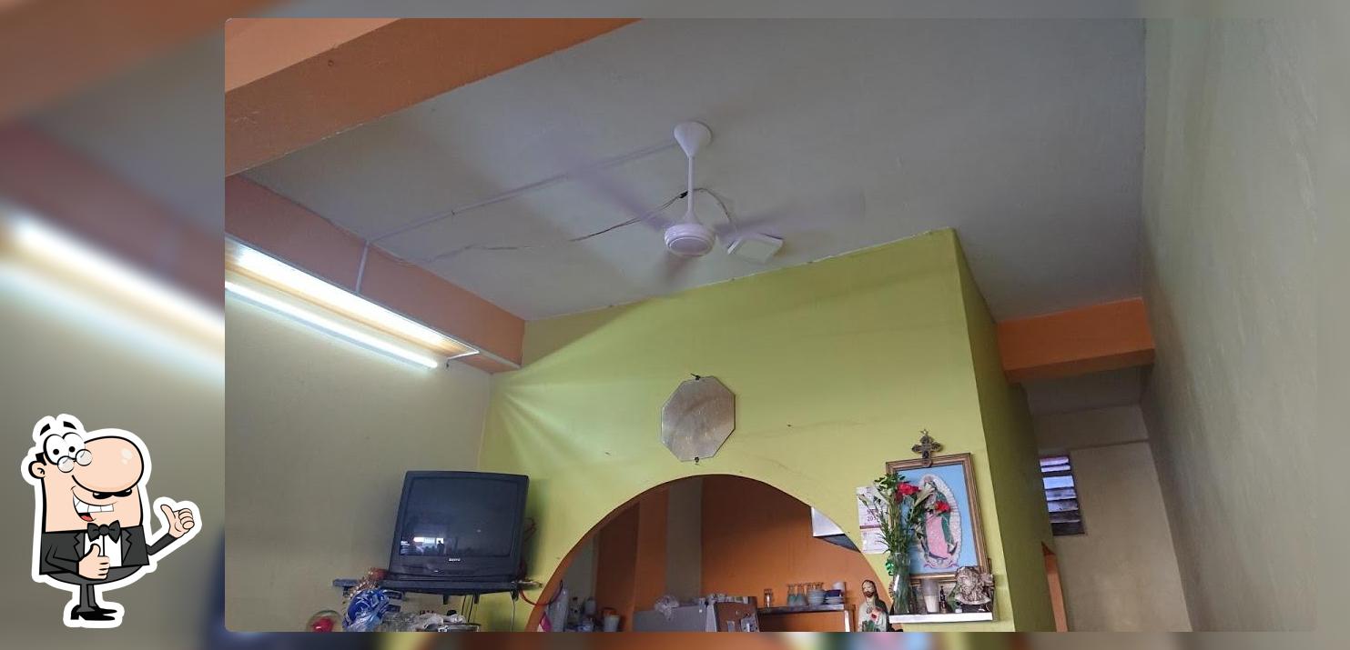 Cocina Los Angeles