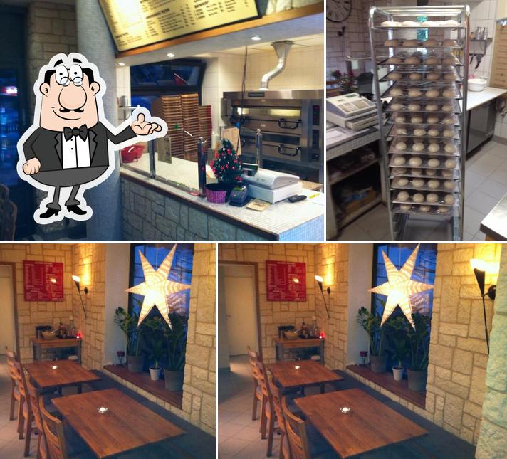 Ektorps Pizzeria