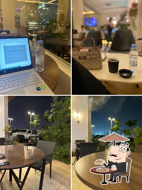 Green valley café