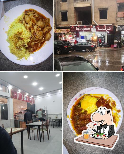 Restaurant Hargma