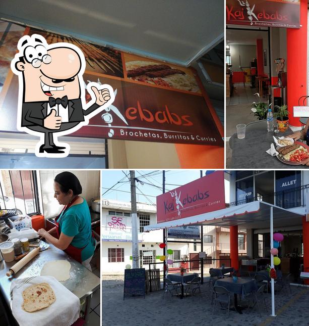 Kaj Kebabs