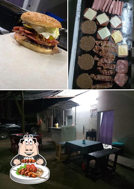 Kandeloburguer
