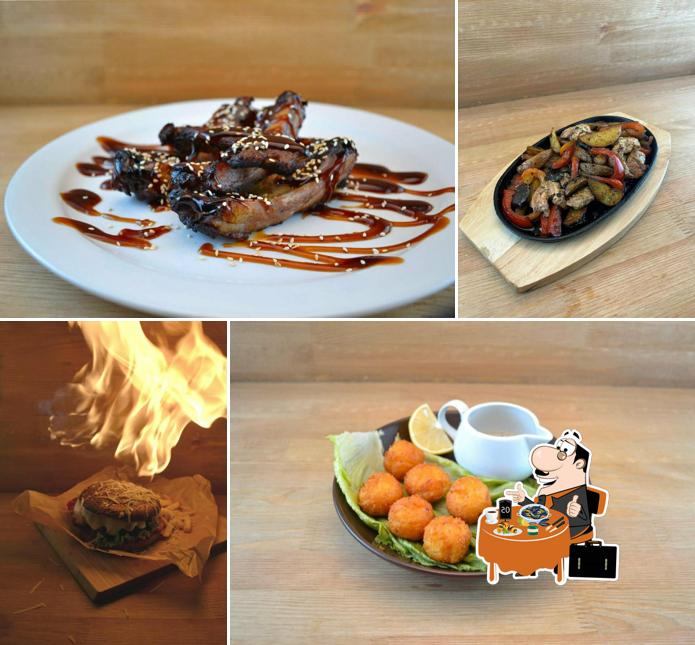 Хмельной ЛисЪ