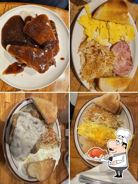 Lisa's Roadside Diner