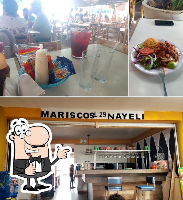 Mariscos HECTORIN