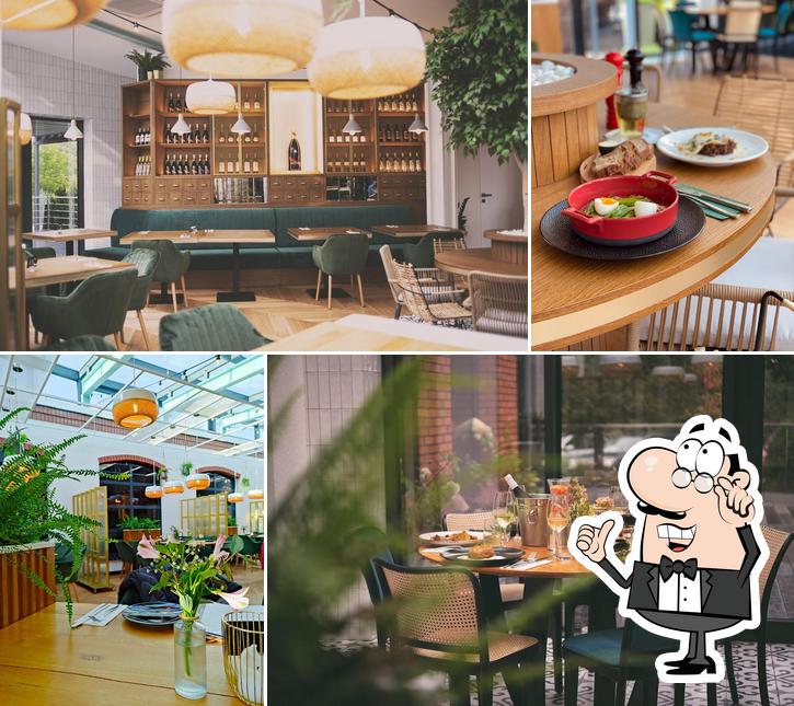 Restauracja Młodnik