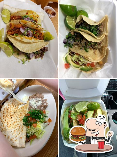# Tacos Restaurant