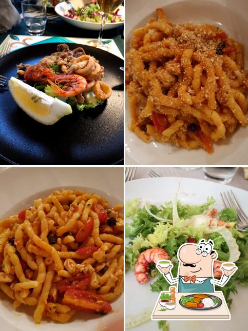 Torre Alta Ristorante - Pizzeria