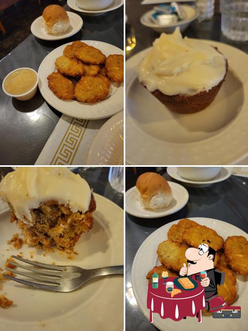 Voelker's Steak House