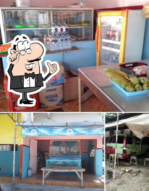 Warung Rama
