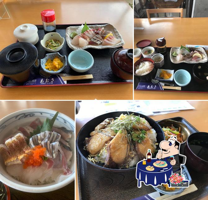あおさ