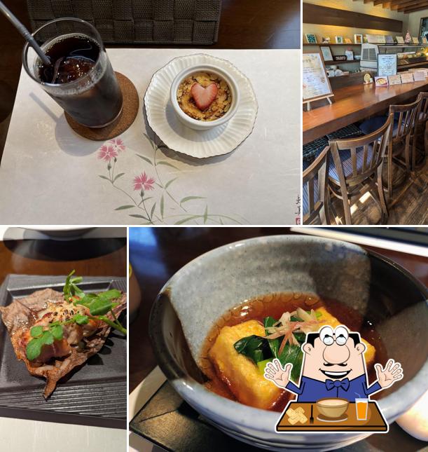 季節料理 跳ねうさぎ