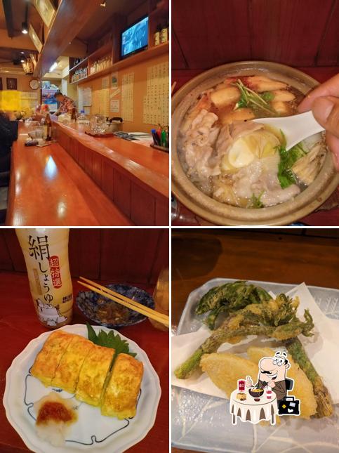 居酒屋ほしば
