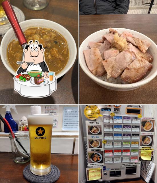 麺場 飛猿