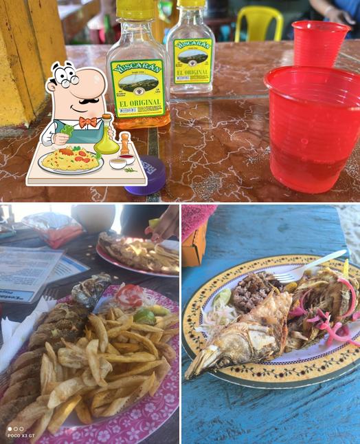 Restaurante Bella vista