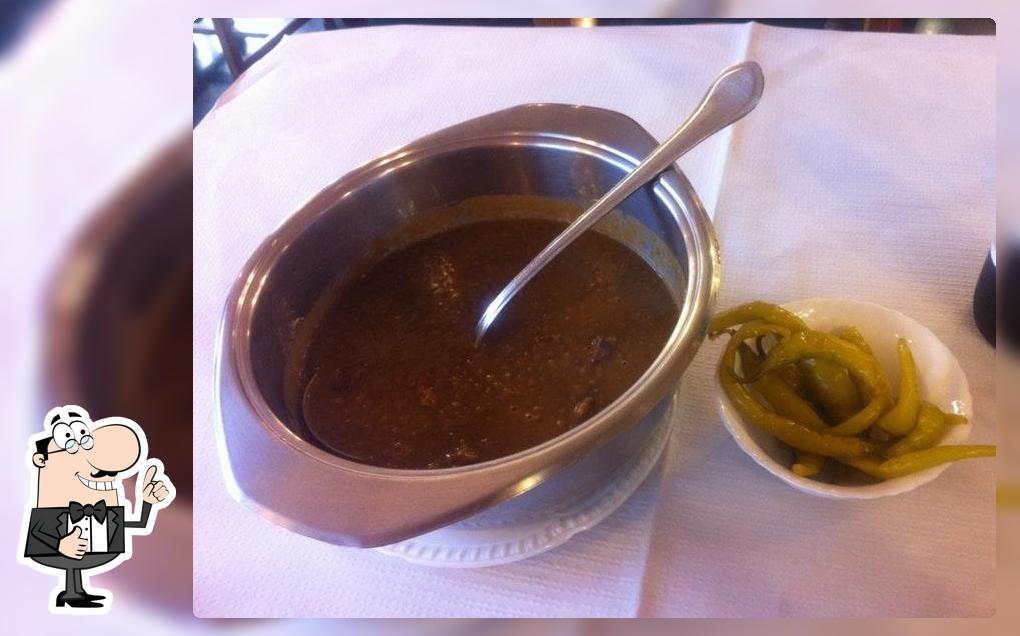 Restaurante El Minero