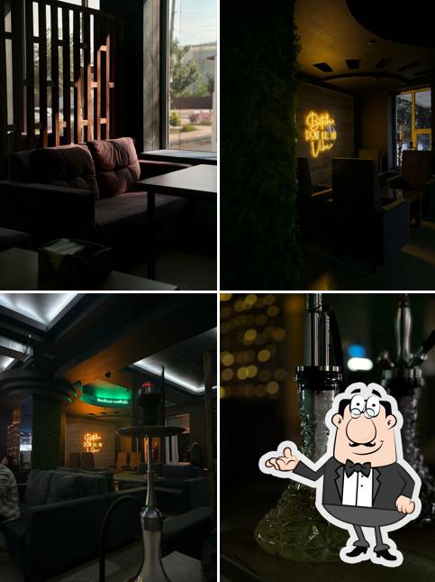 Secret Place