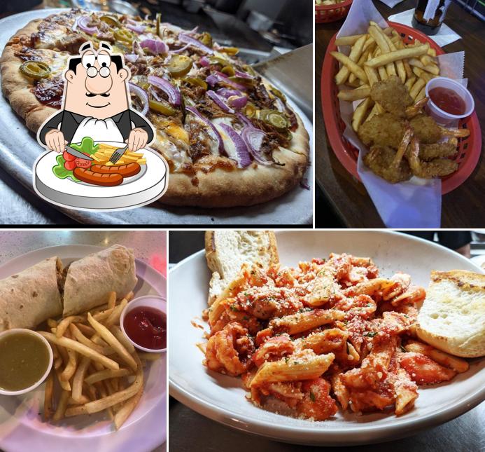 Stadium Sports Grill