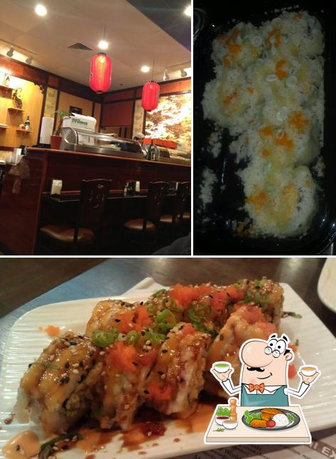 Sushi Express