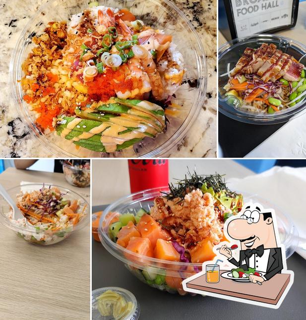 The Poke Shack