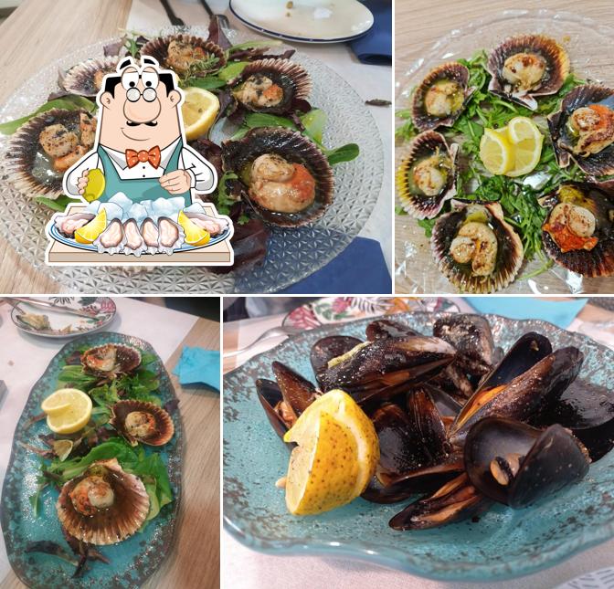 Vint - i - Cinc Bar - Cafeteria - Tapas