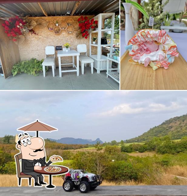 เชิงเขาcoffee