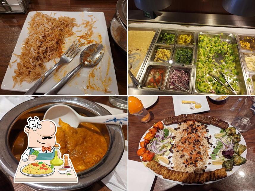 Hilal Grill Indian, Pakistani and Afghani Restaurant and Catering in Phoenix