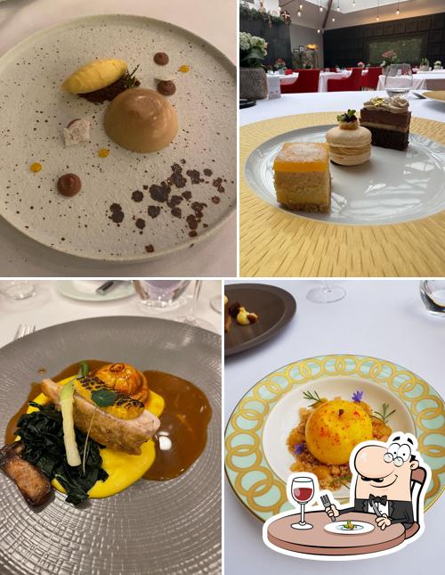 The Art School Restaurant