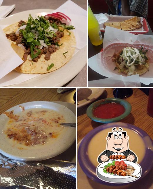 Taco Riendo