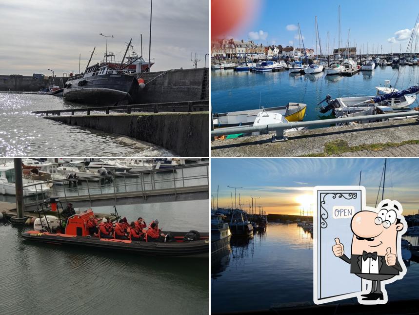 Anstruther Fish Bar