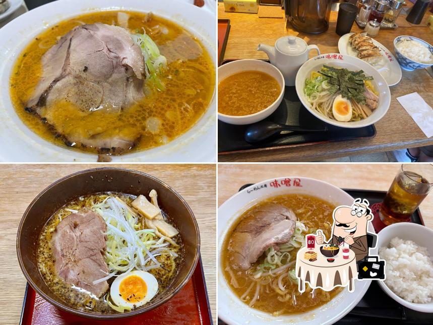 Ramen workshop Misoya Corp.