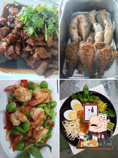แอมแปร์คาเฟ่ปักษ์ใต้