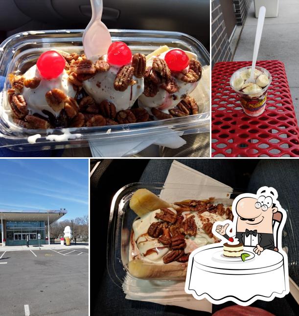 Andy's Frozen Custard