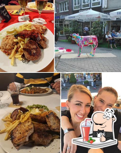 Balkan Restaurant