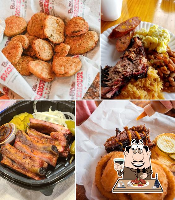 Bar-B-Cutie SmokeHouse