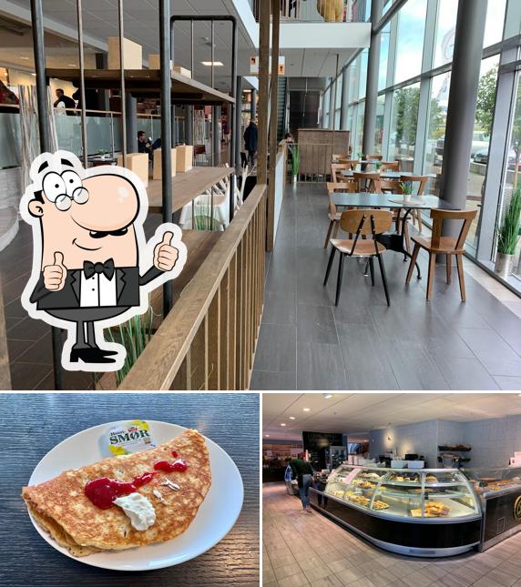 Bakeriet Kringla