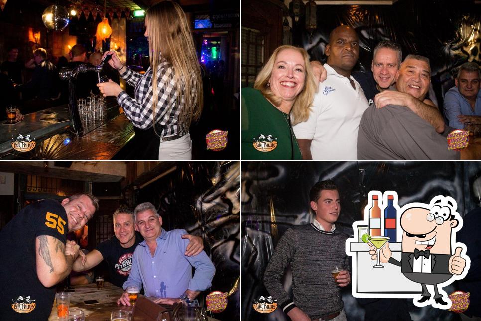 Heeze 53 Food & Drinks