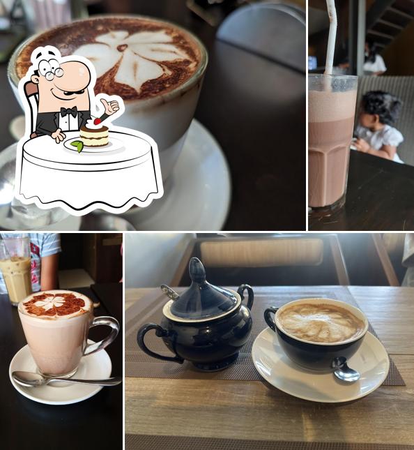 Grand Cafe