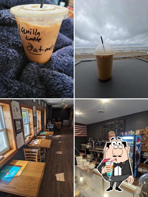 Sanilac Sunrise Coffee