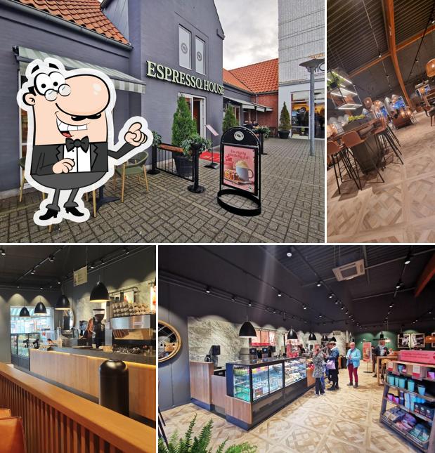Espresso House DK