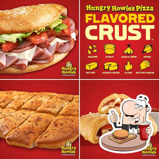 Hungry Howie's Pizza