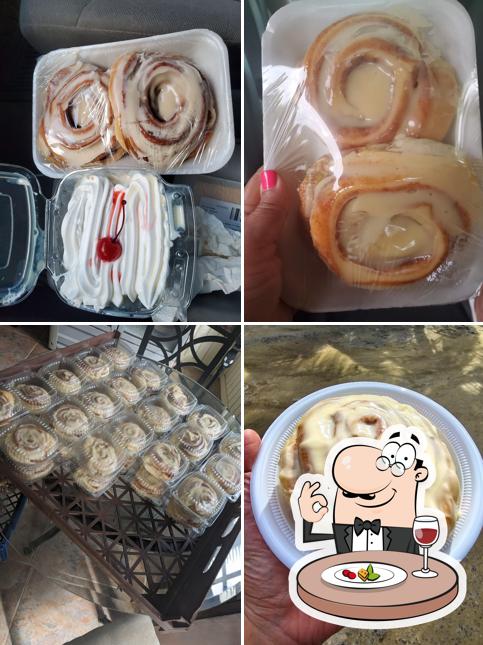 J&S Bakery