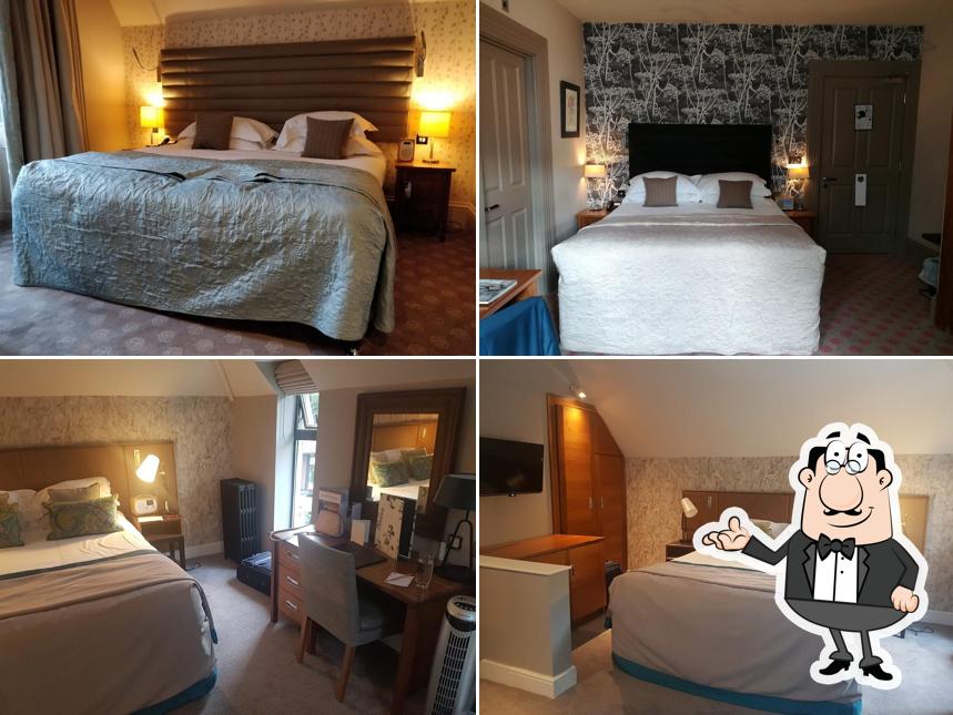 Jesmond Dene House
