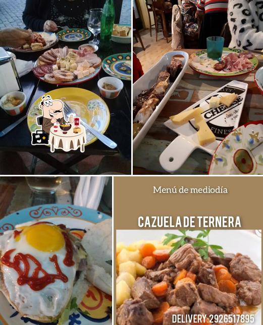 La Mestiza