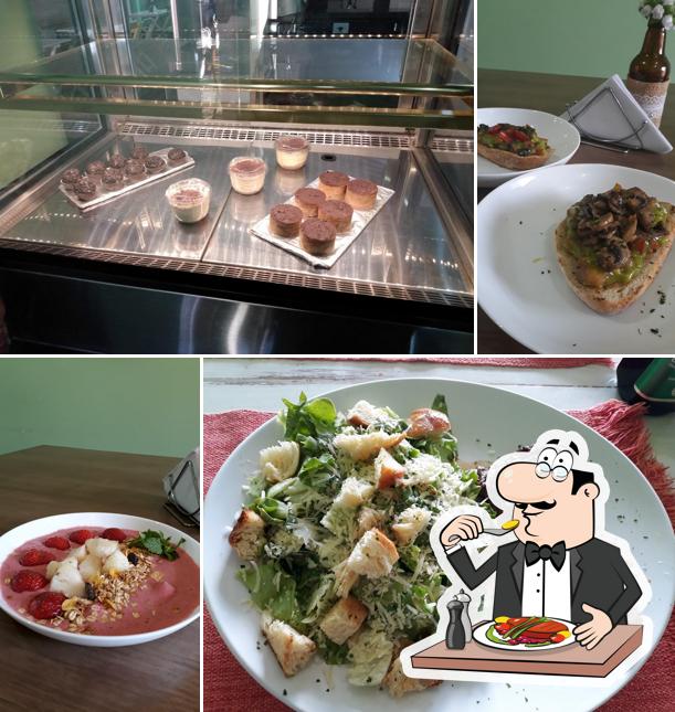 Restaurante Macadâmia e Frutaria